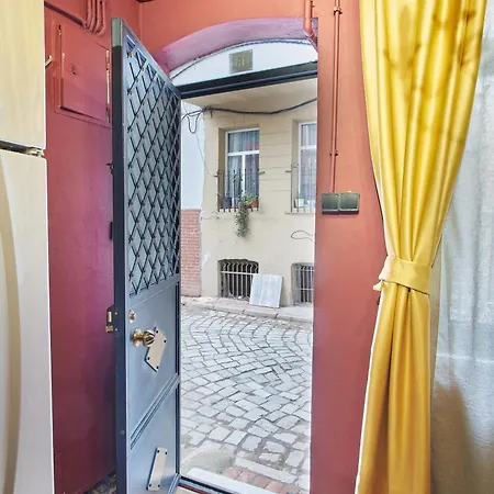 Bb Balat Istanbul