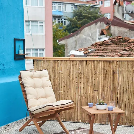 Bb Balat Holiday home