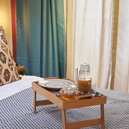 Holiday home Bb Balat Istanbul