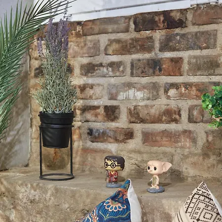 Bb Balat * איסטמבול