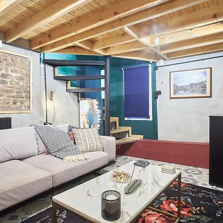 Bb Balat Holiday home