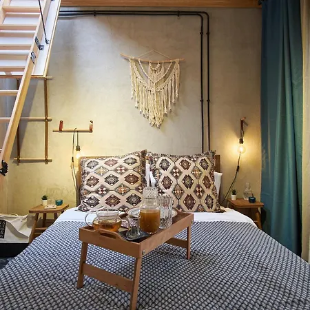 Holiday home Bb Balat Istanbul