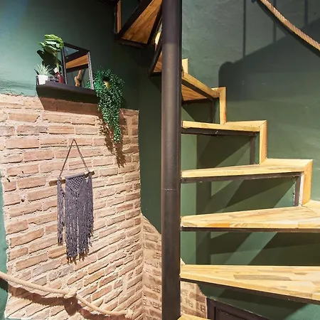Holiday home Bb Balat *