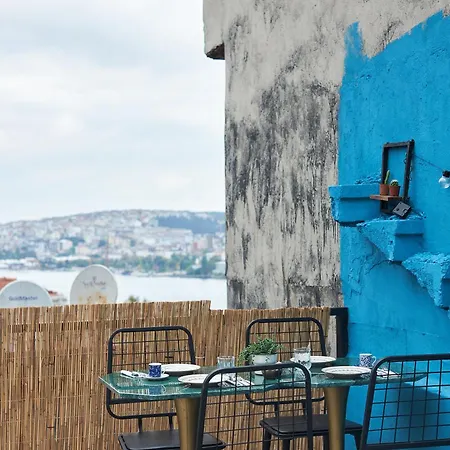 Bb Balat Holiday home Istanbul