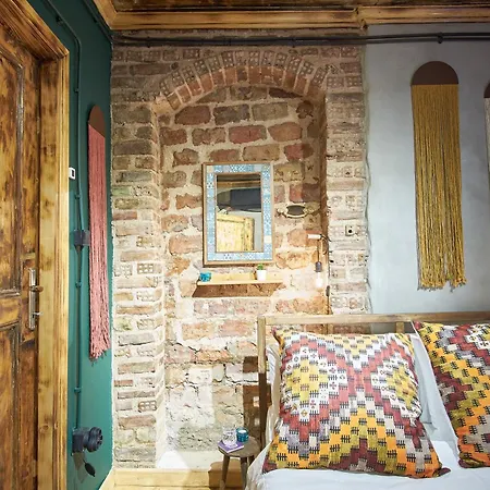 Bb Balat Holiday home