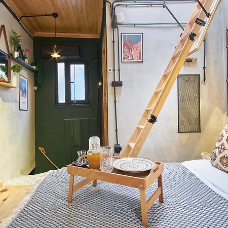 Bb Balat Holiday home