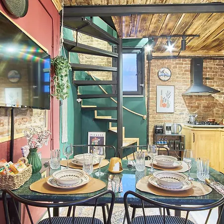 Holiday home Bb Balat