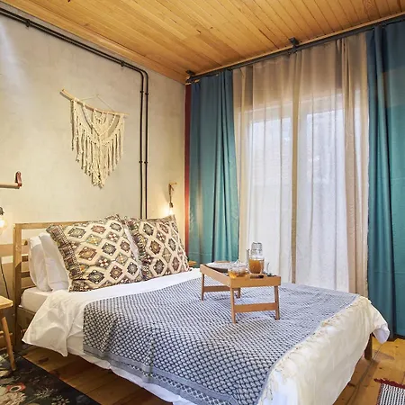 Bb Balat Holiday home *