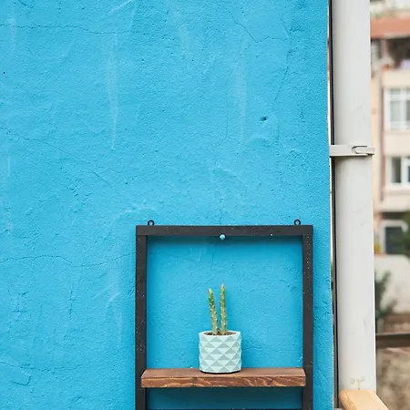 Bb Balat * Istanbul