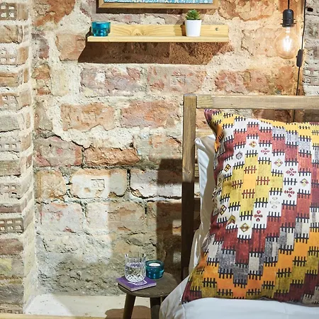 Bb Balat Σπίτι διακοπών