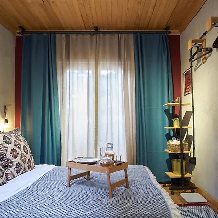 Bb Balat * Κωνσταντινούπολη