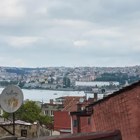 Bb Balat Σπίτι διακοπών *