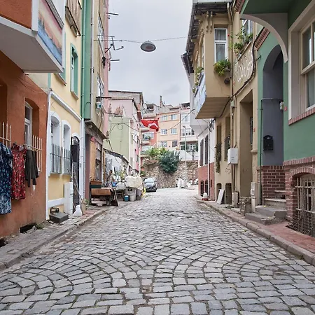 Bb Balat Nyaraló *